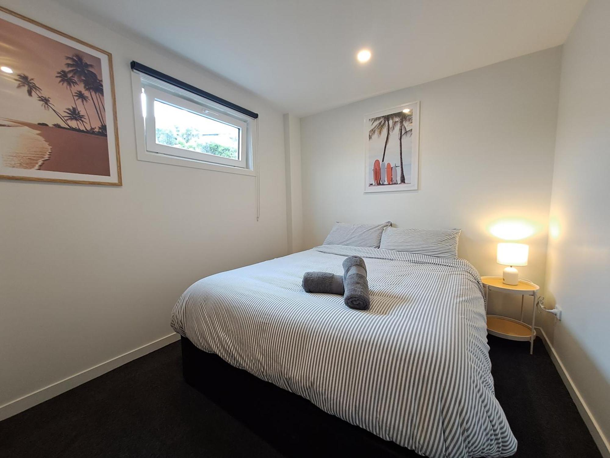 Tainui Charm - Fully Renovated, 2 Bedrooms Apartment *